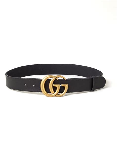 gucci riem dames sale bijenkorf|riemen gucci dames.